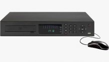 DVR - 7108MXL CRYSTAL HI-VISION �������� ���������������� 