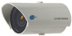 Камеры наблюдения KPC- W600CH