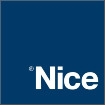 логотип Nice