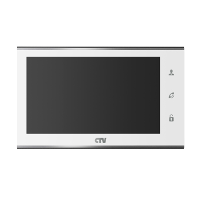 CTV-M4705AHD монитор 