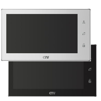 CTV-M4706AHD монитор 