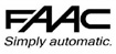 логотип Faac